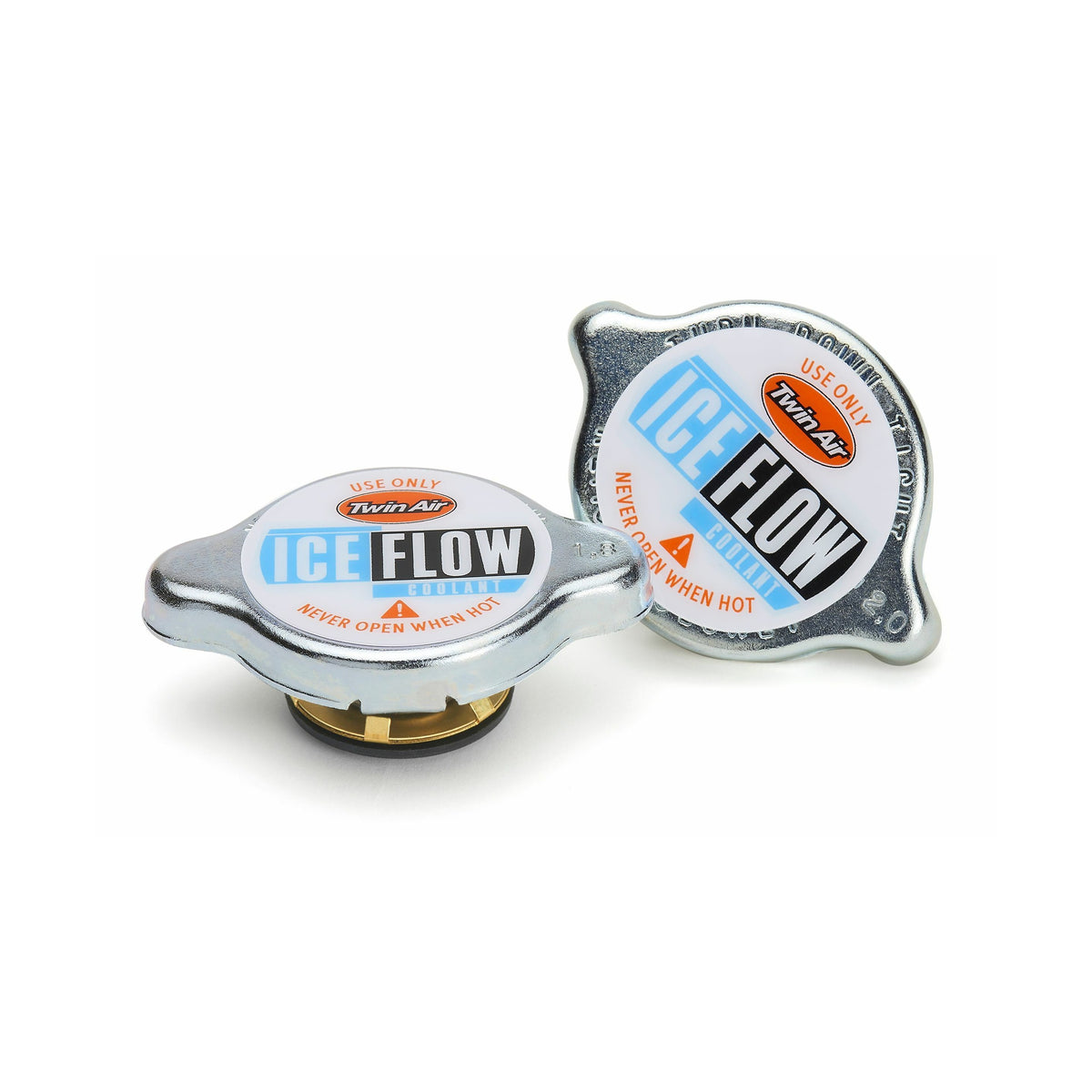 RADIATOR CAP 2.0 BAR HON/KAW/SUZ/YAM - 717-7903