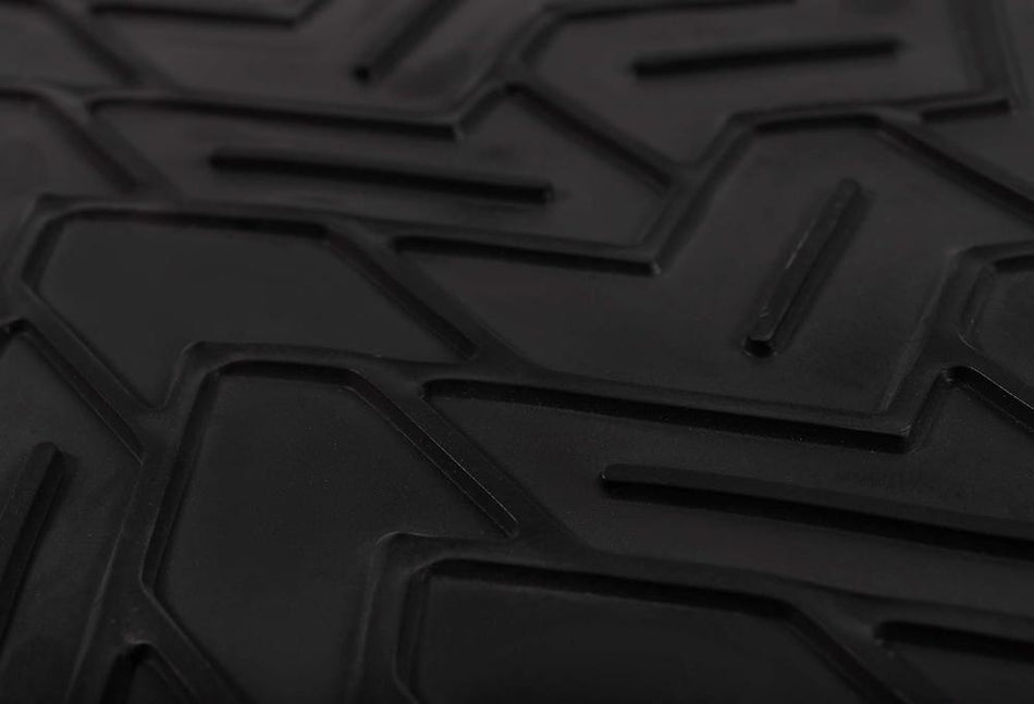 RV Step Treads - Provide Traction and Surface Protection - 42969