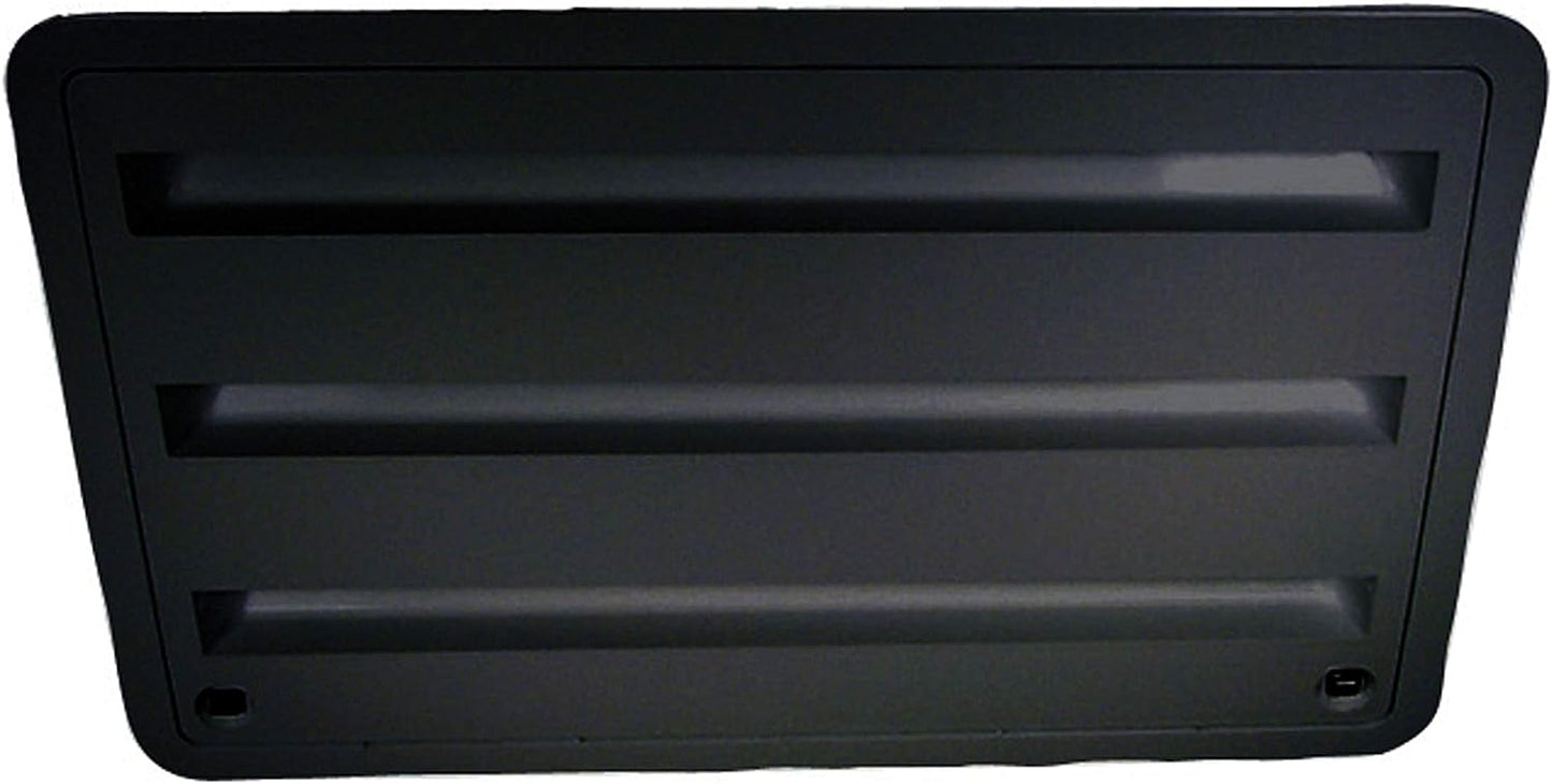 Dometic Refrigerator Vent 16 Inch Height x 24 Inch Width