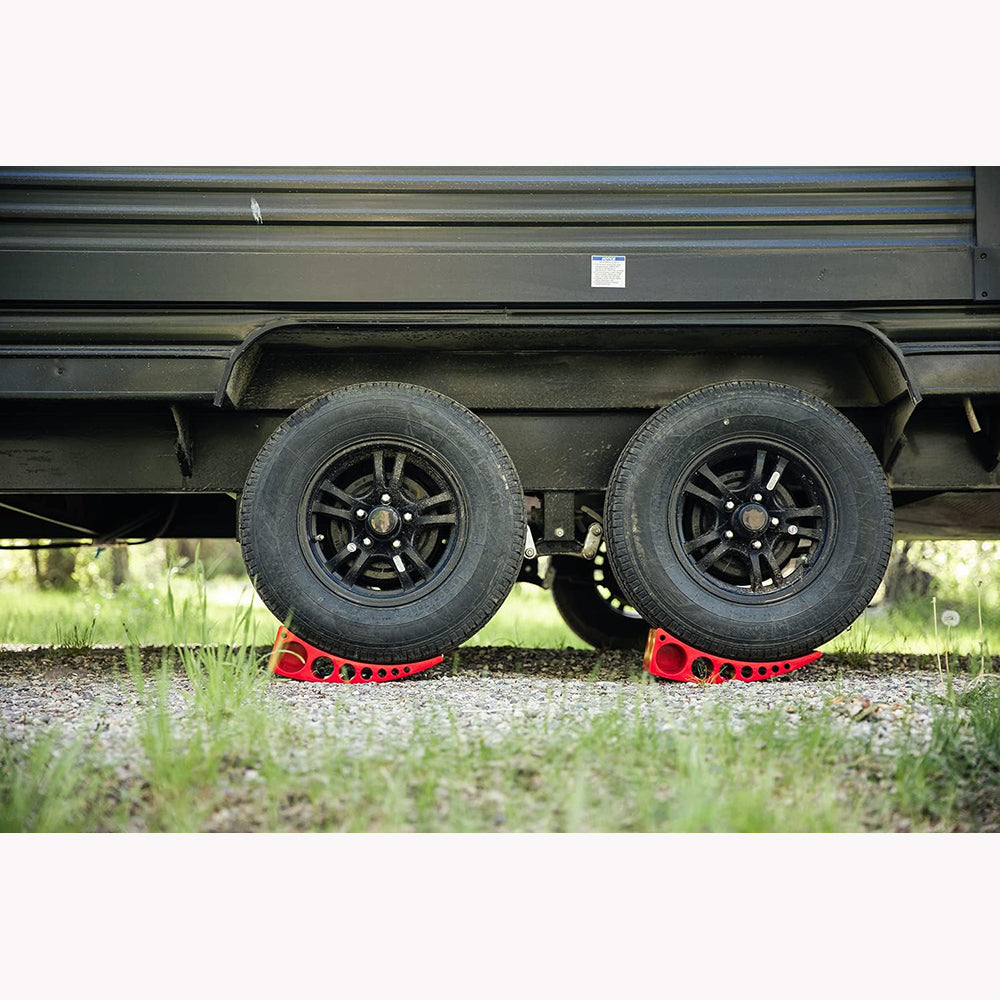 Anderson 2-Pack Camper Leveler System - 3604-2