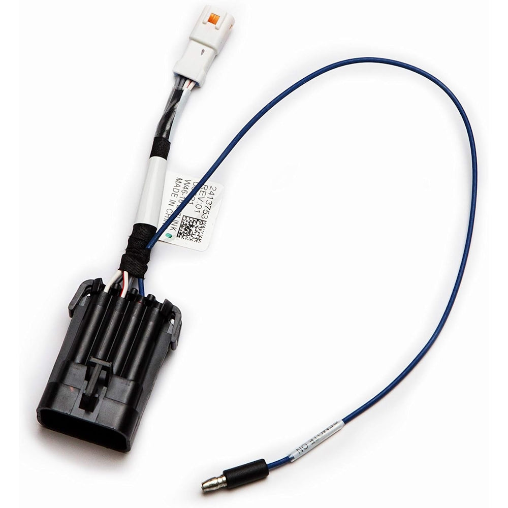 RIDE COMMAND Audio Adapter