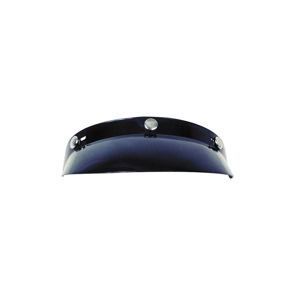 3 SNAP VISOR BLACK GM-2/5/22 - 72-0013