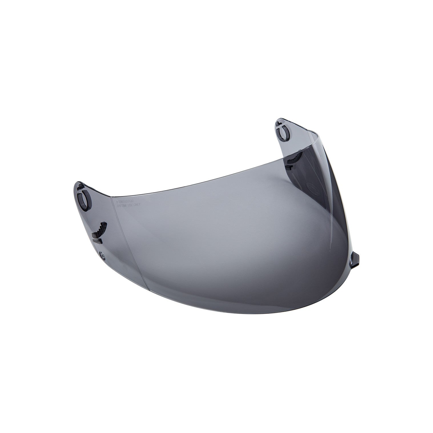 SHIELD SINGLE LENS SMOKE GM-44/MD-04 - 72-0542