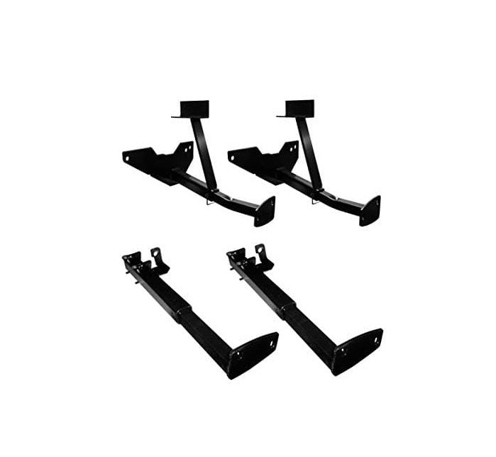 TORK LIFT F2022 FRONT FRAME MOUNTED CAMPER TIE DOWN - 72-0714