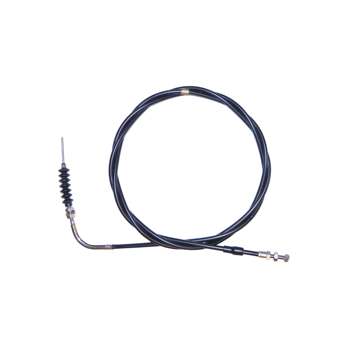 THROTTLE CABLE YAM - 72-20556
