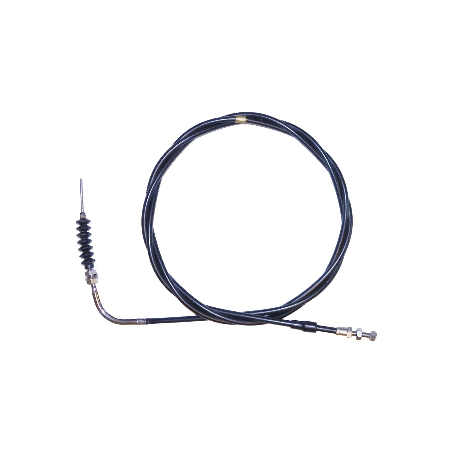 THROTTLE CABLE YAM - 72-20556