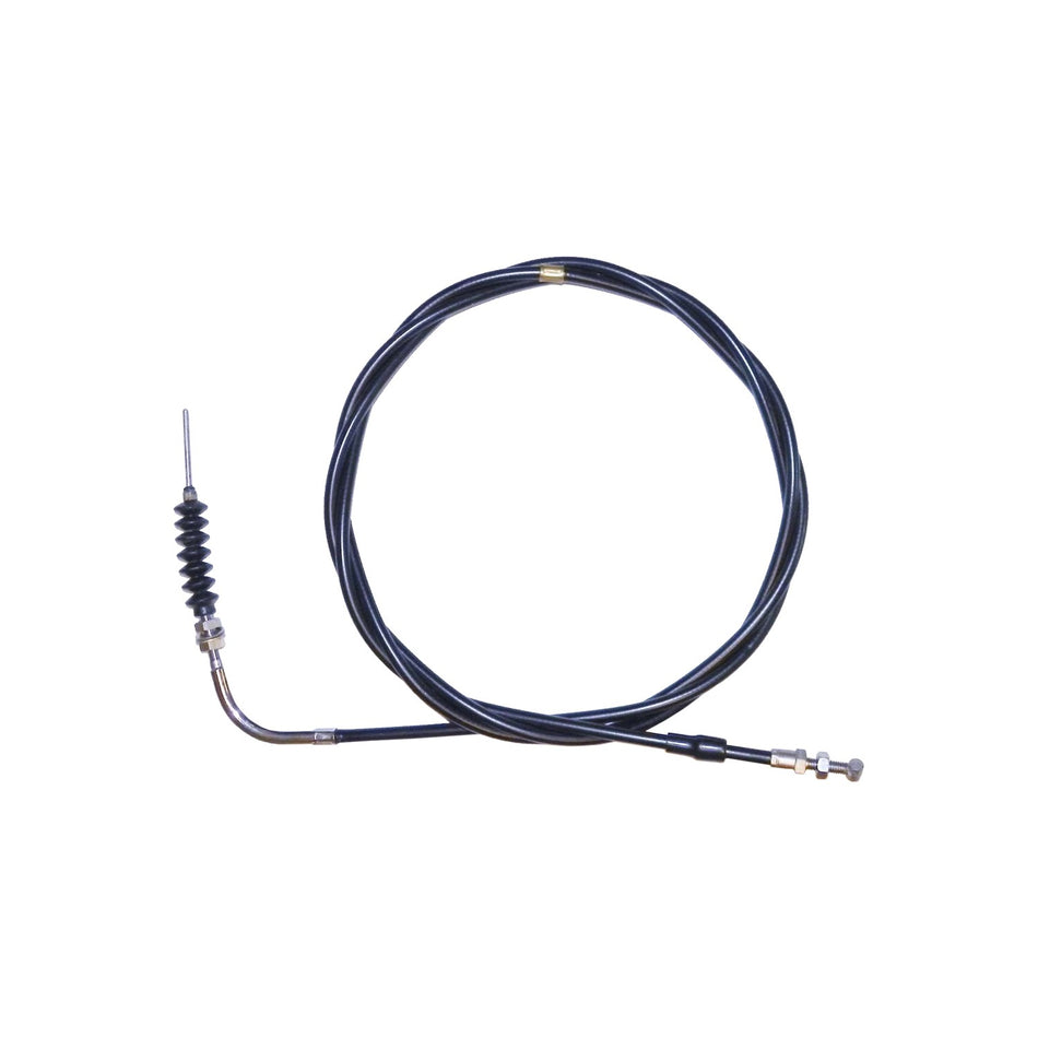 THROTTLE CABLE YAM - 72-20556