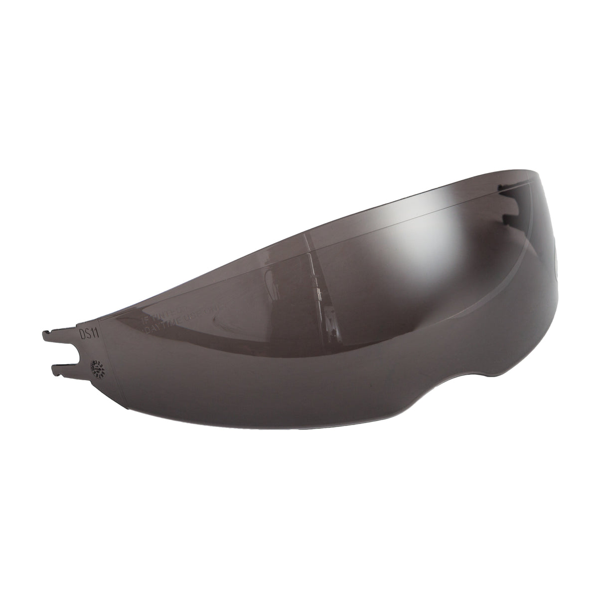 MD-74 INNER LENS SMOKE AT-21/AT-21Y/MD-74 - 72-3118