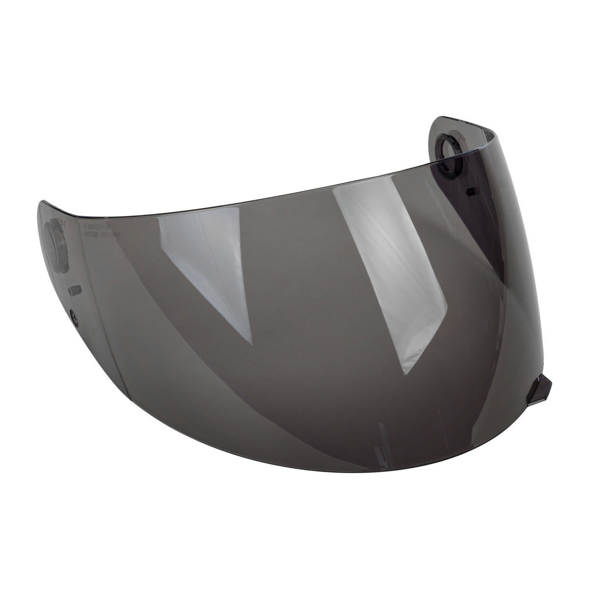 SHIELD SINGLE LENS SMOKE FF-49/18/88/GM-49Y/54 - 72-3411