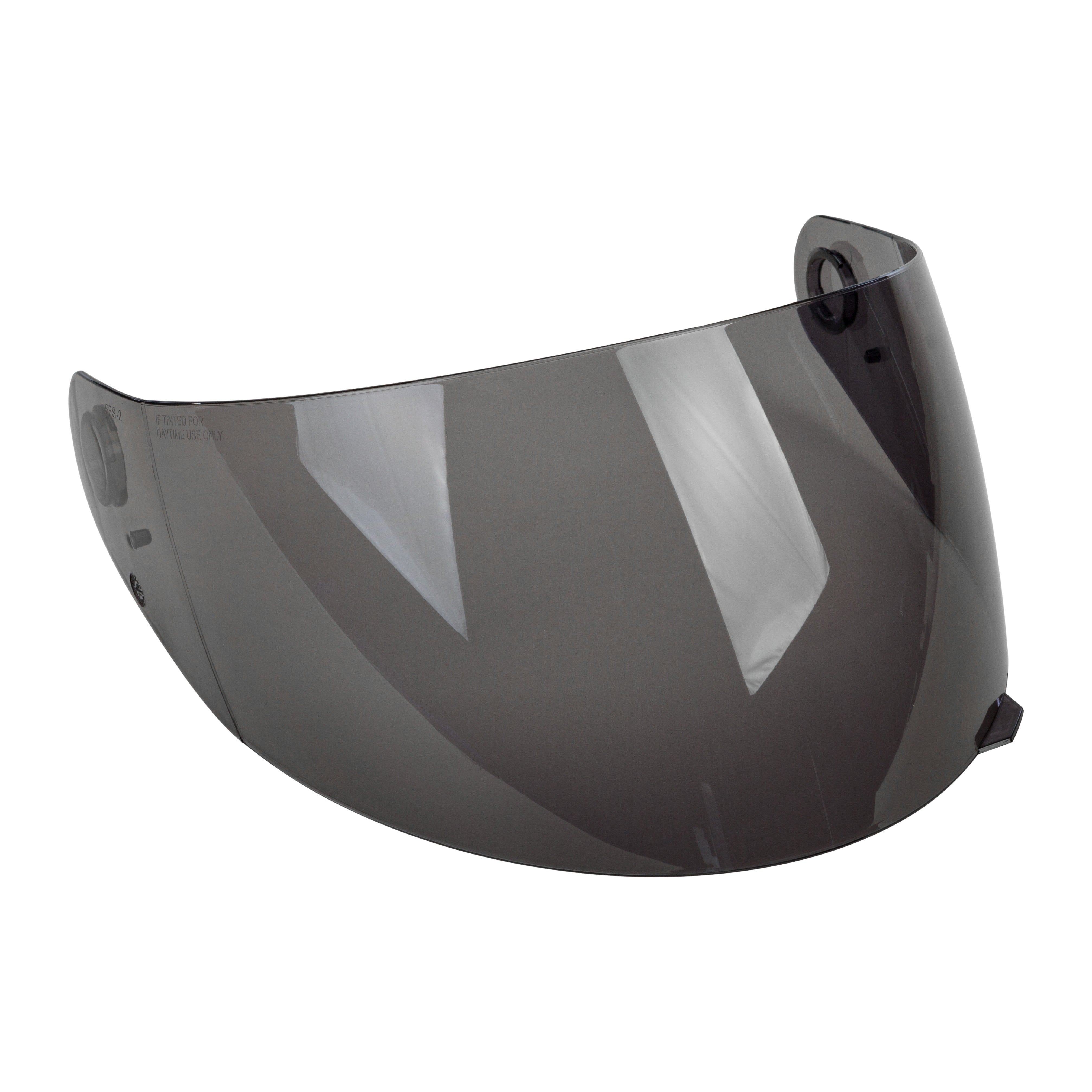 SHIELD SINGLE LENS SMOKE FF-49/18/88/GM-49Y/54 - 72-3411