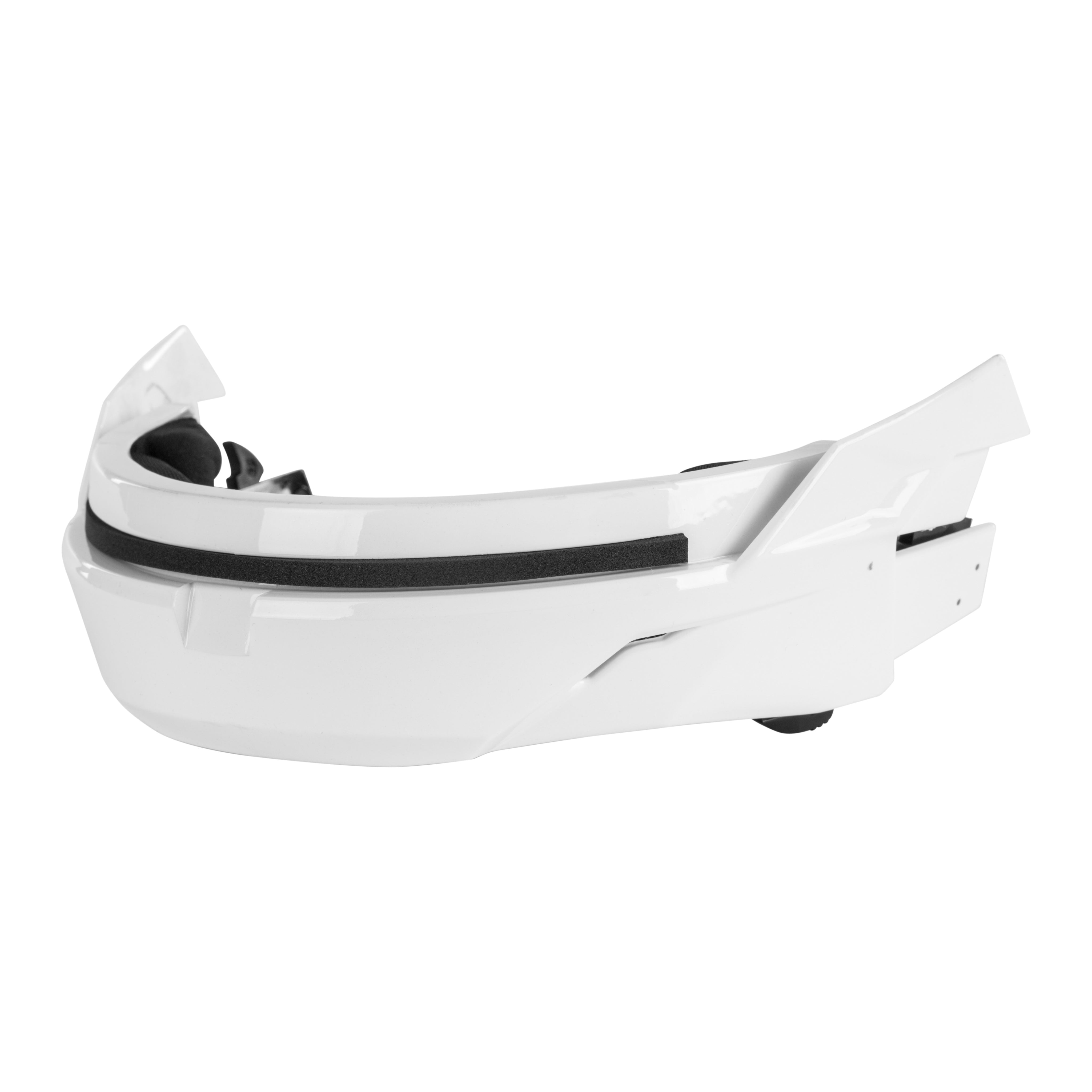 REMOVABLE JAW PEARL WHITE GM-67/OF-77 - 72-3564