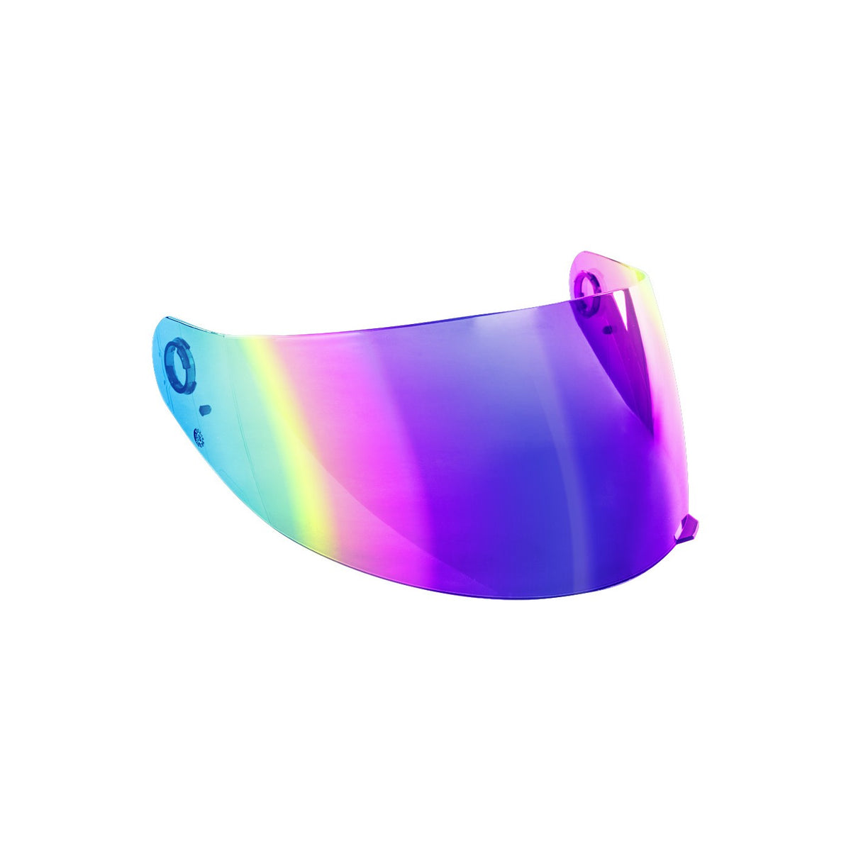 SHIELD SINGLE LENS BLUE IRIDIUM GM-64/MD-01 - 72-3603