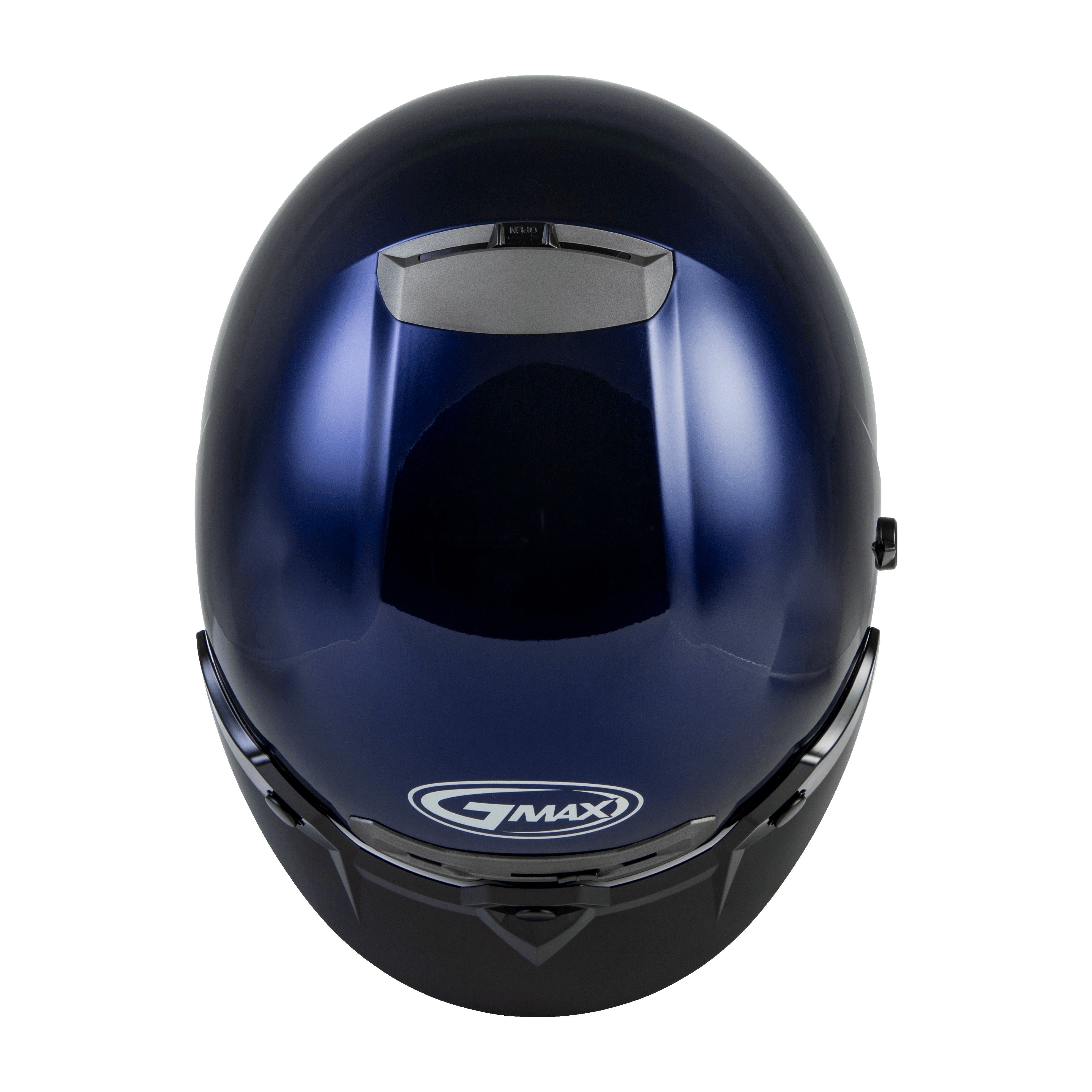 GM-32 OPEN-FACE HELMET BLUE XL - 72-4923X-2