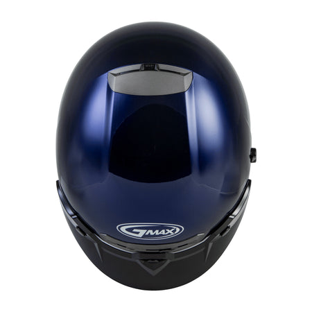 GM-32 OPEN-FACE HELMET BLUE XL - 72-4923X-2