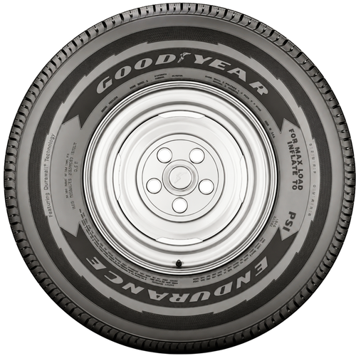 Goodyear Endurance ST255/85R16 E/10PLY - 724862519
