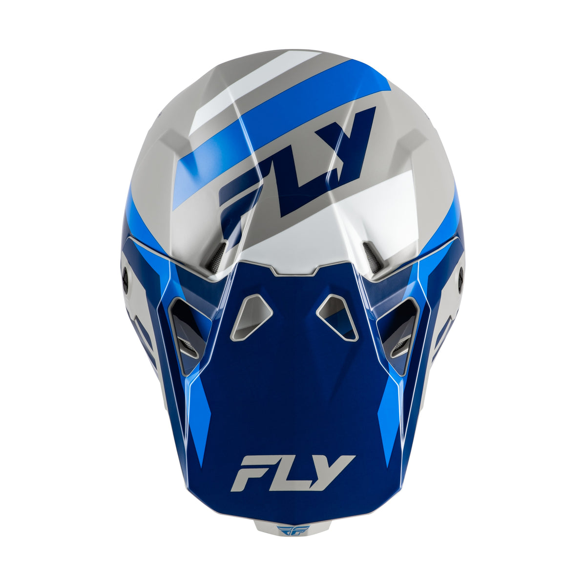 FORMULA CP SEAL HELMET NAVY/BLUE/GREY LG - 73-0042L-2