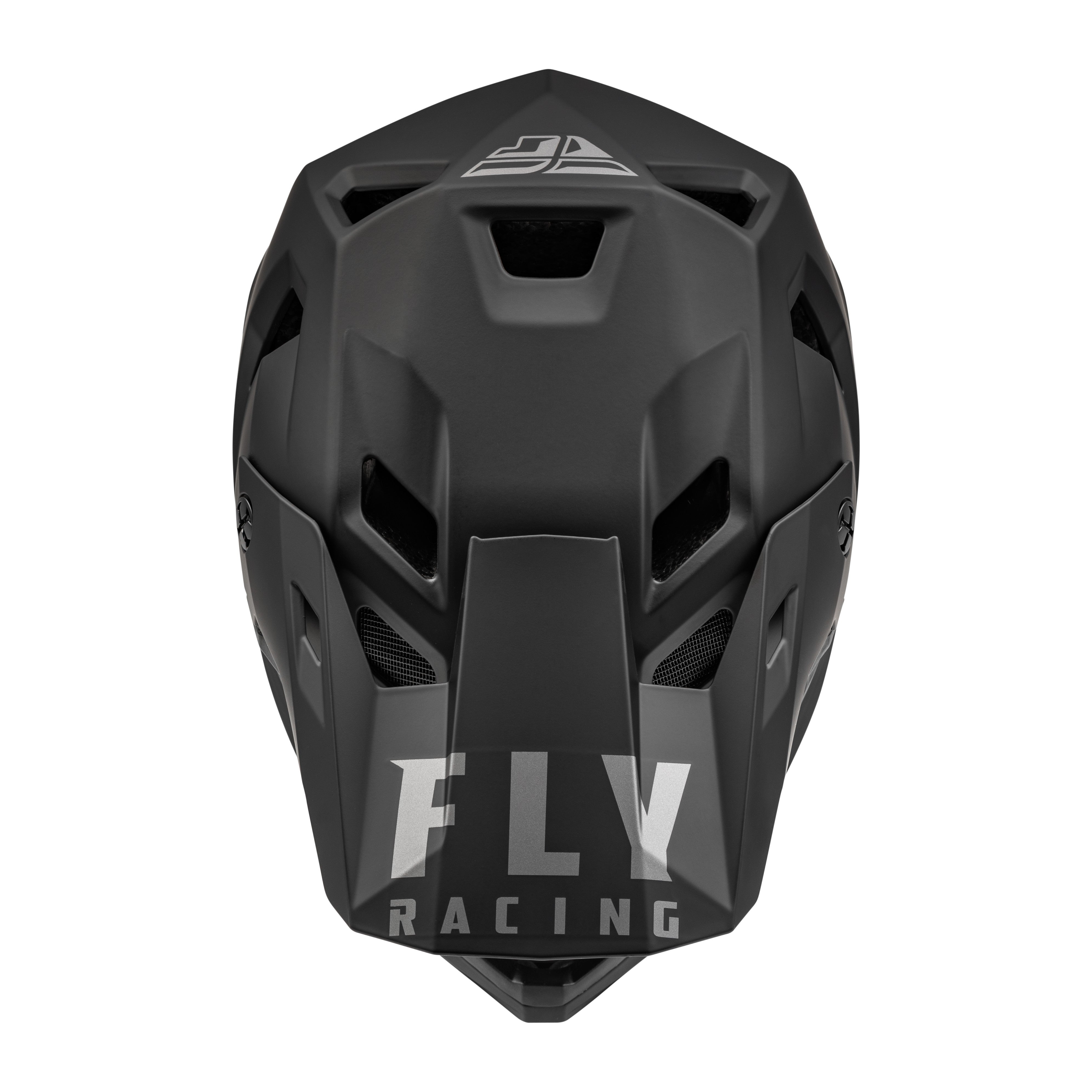 RAYCE BICYCLE HELMET MATTE BLACK XL - 73-3603X-2