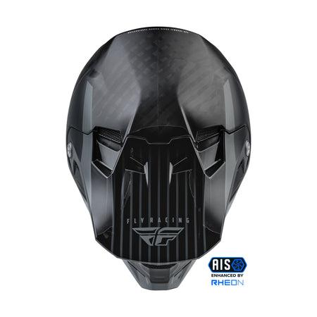 FORMULA CARBON PRIME HELMET GREY/CARBON MD - 73-4431M-2