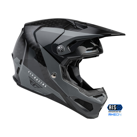 FORMULA CARBON PRIME HELMET GREY/CARBON MD - 73-4431M-3