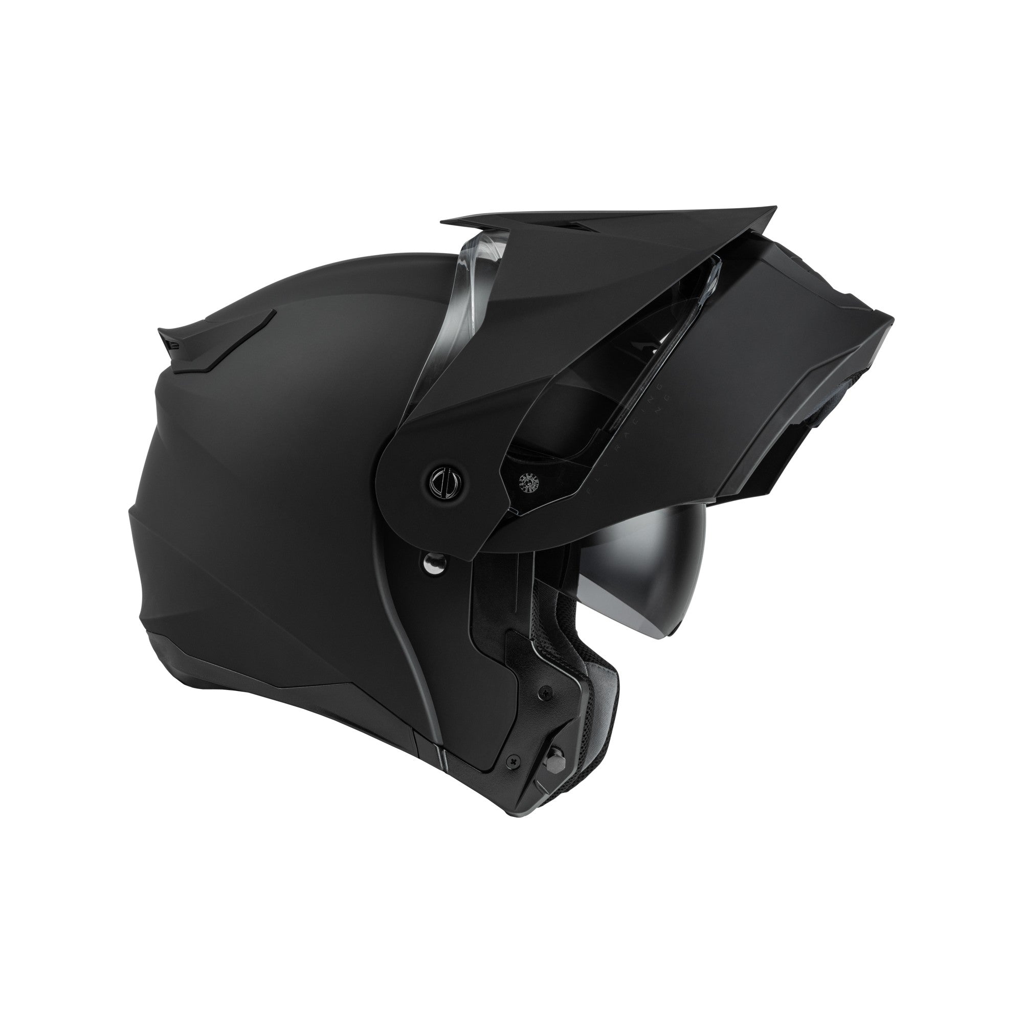 ODYSSEY ADVENTURE MODULAR HELMET MATTE BLACK 2X - 73-83312X-4