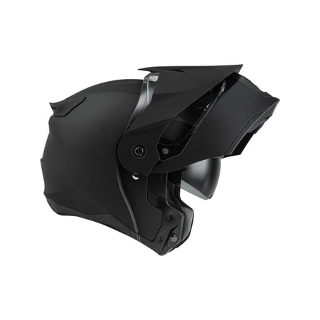 ODYSSEY ADVENTURE MODULAR HELMET MATTE BLACK XL - 73-8331X-4