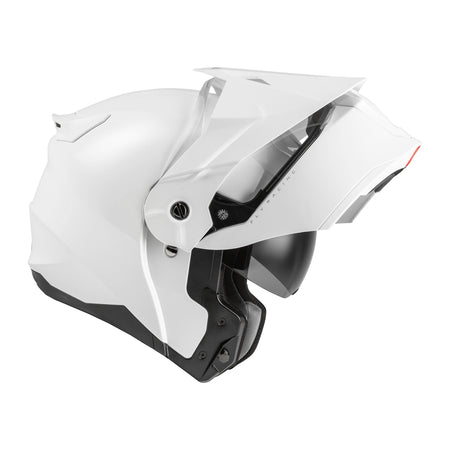ODYSSEY ADVENTURE MODULAR HELMET WHITE MD - 73-8333M-4