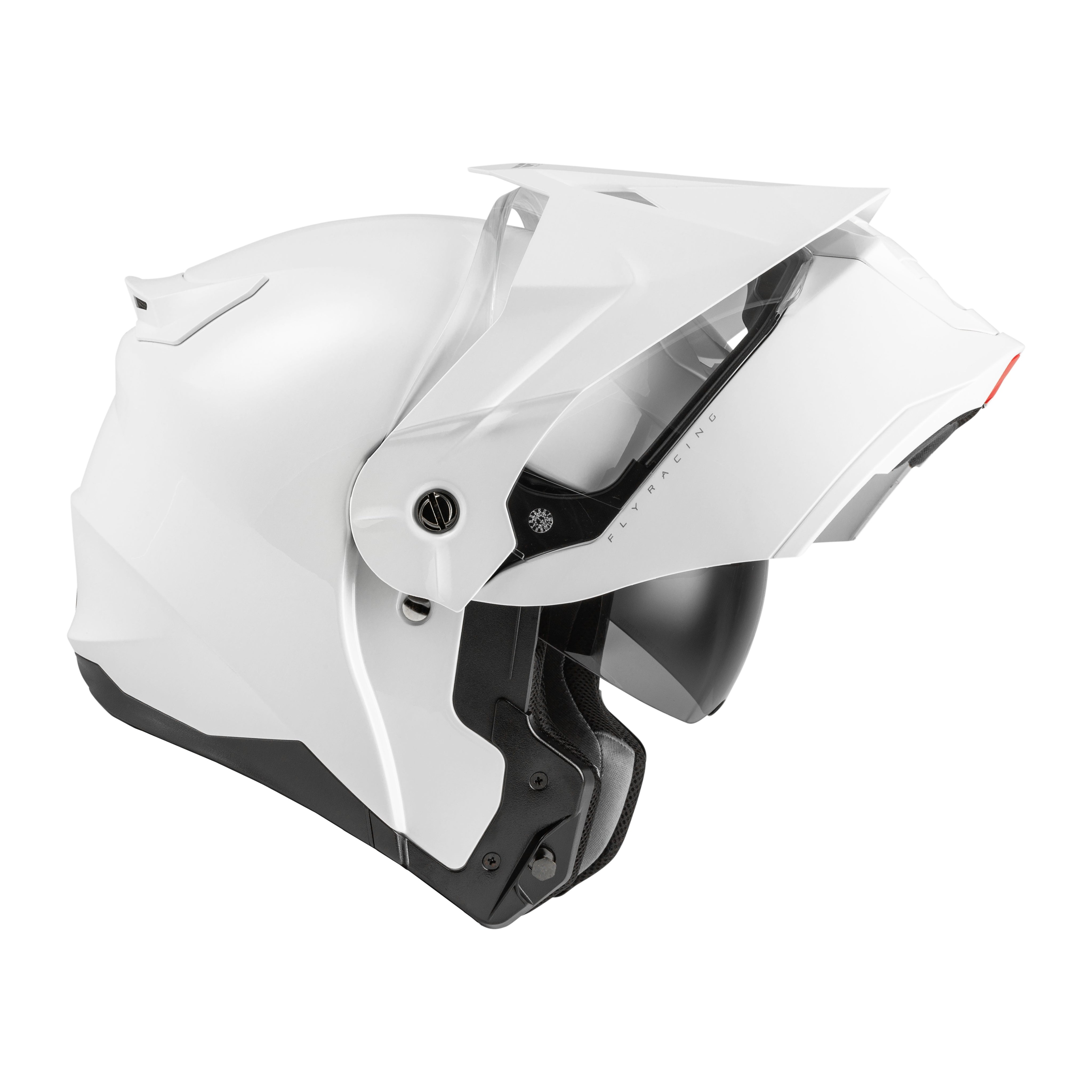 ODYSSEY ADVENTURE MODULAR HELMET WHITE SM - 73-8333S-4