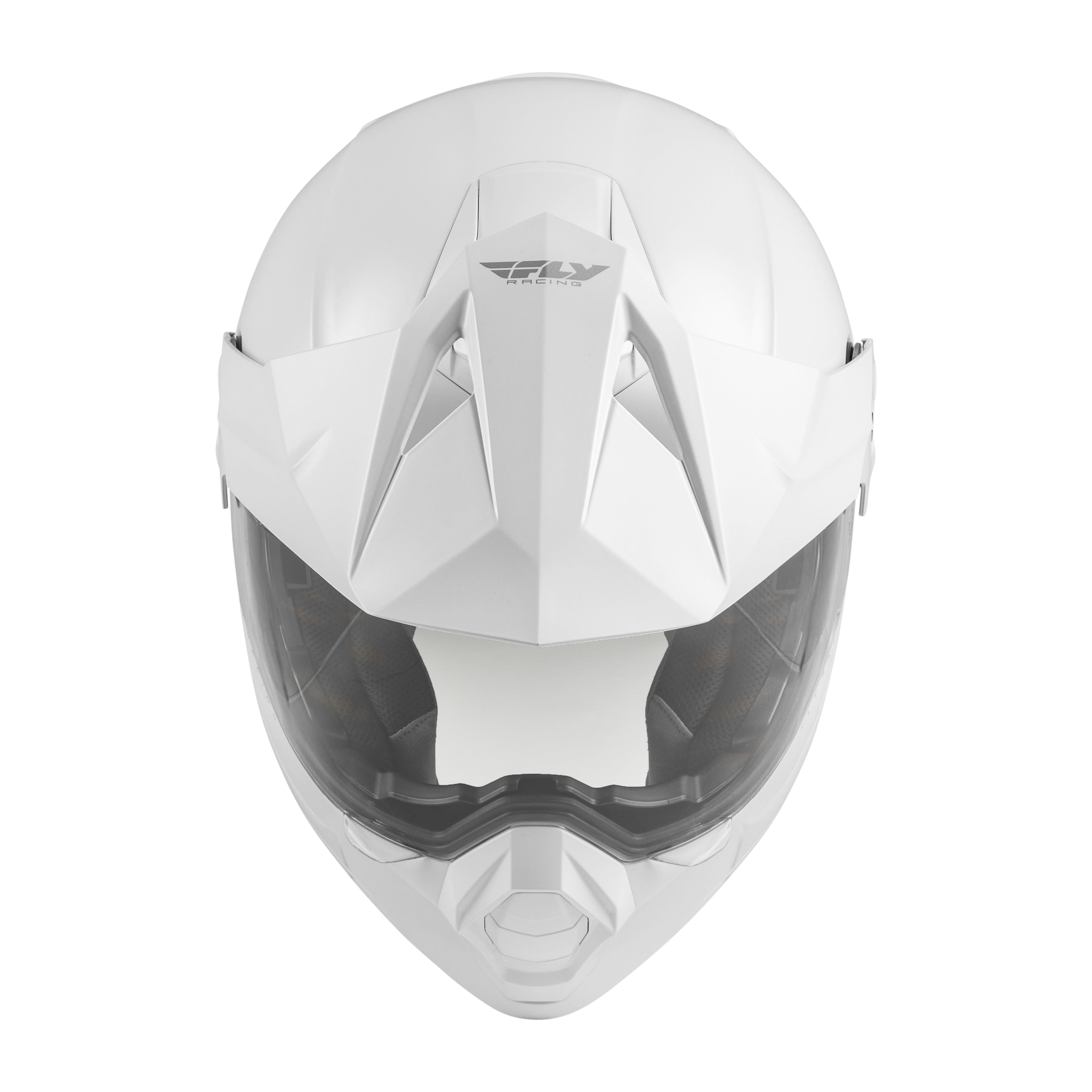 ODYSSEY ADVENTURE MODULAR HELMET WHITE XL - 73-8333X-2