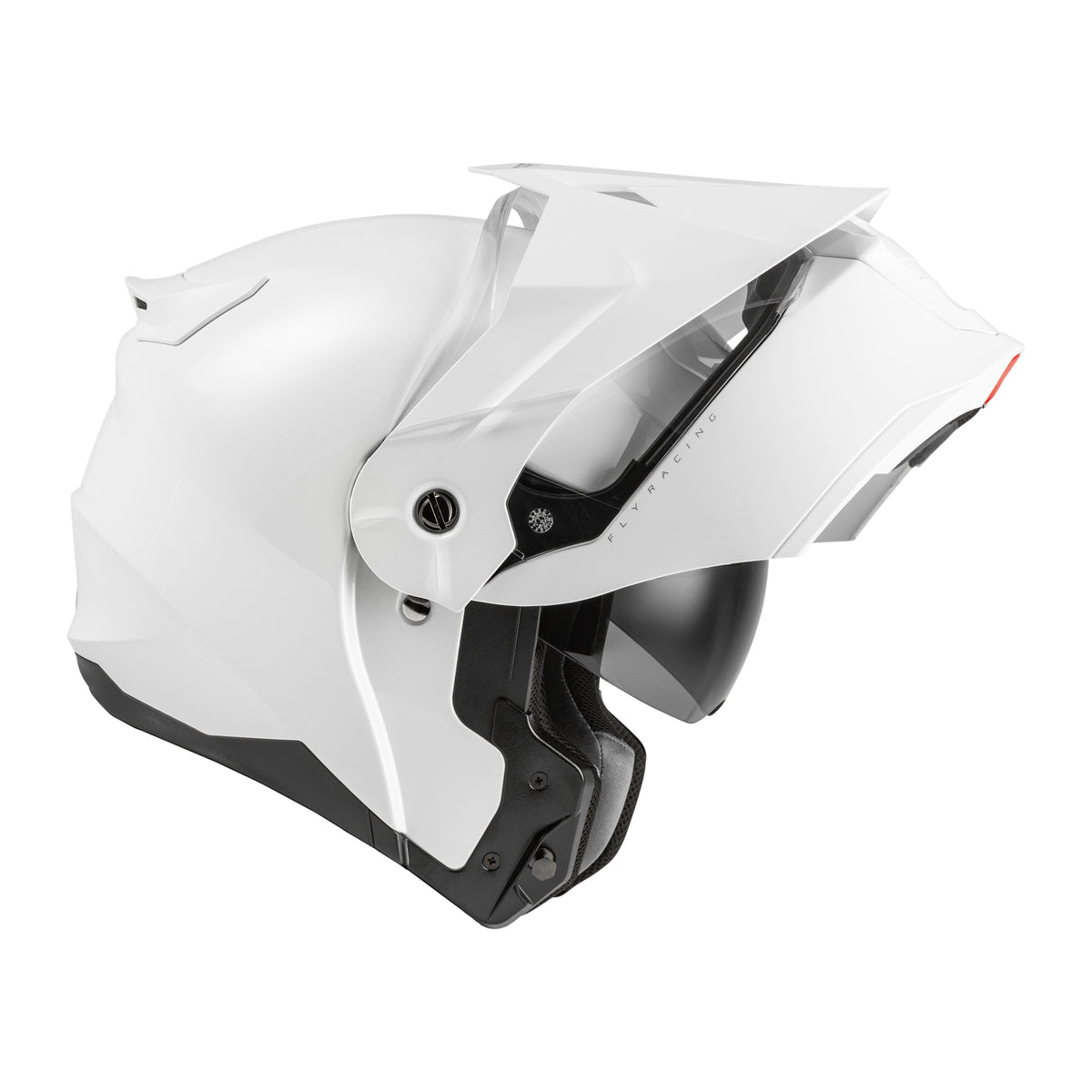 ODYSSEY ADVENTURE MODULAR HELMET WHITE XL - 73-8333X-4