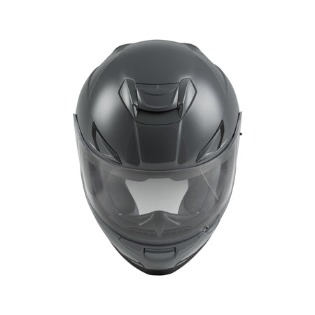 SENTINEL SOLID HELMET GREY SM - 73-8390S-2