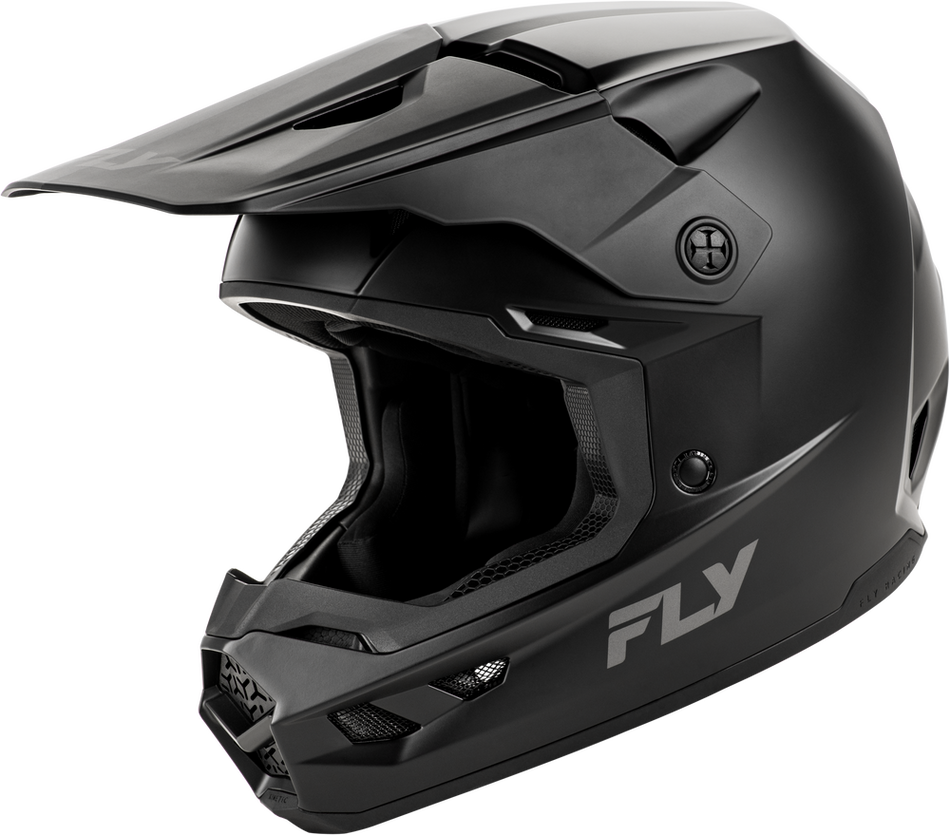 Fly Racing Youth Kinetic Helmet