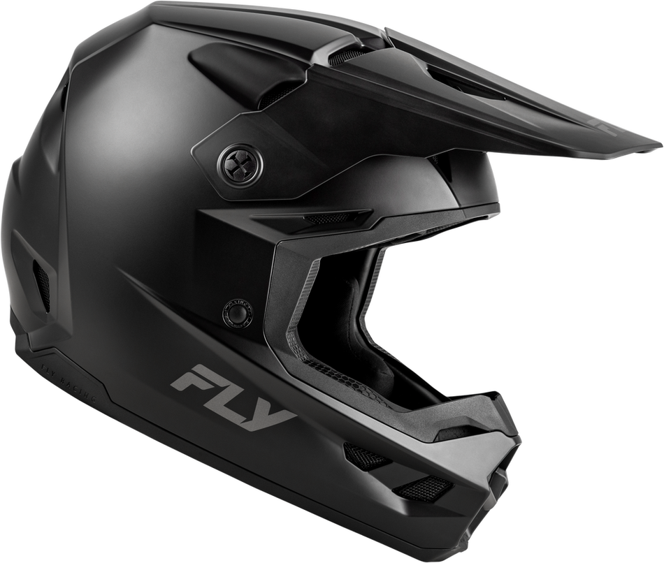 Fly Racing Youth Kinetic Helmet