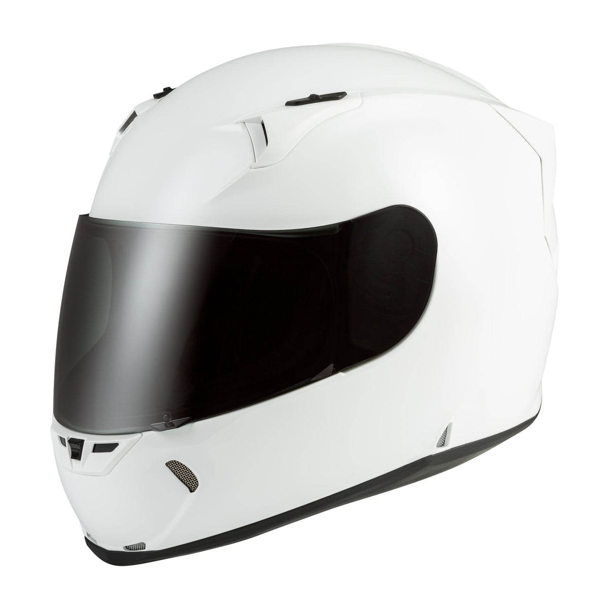 REVOLT FACESHIELD ANTI-FOG SMOKE - 73-88402-1