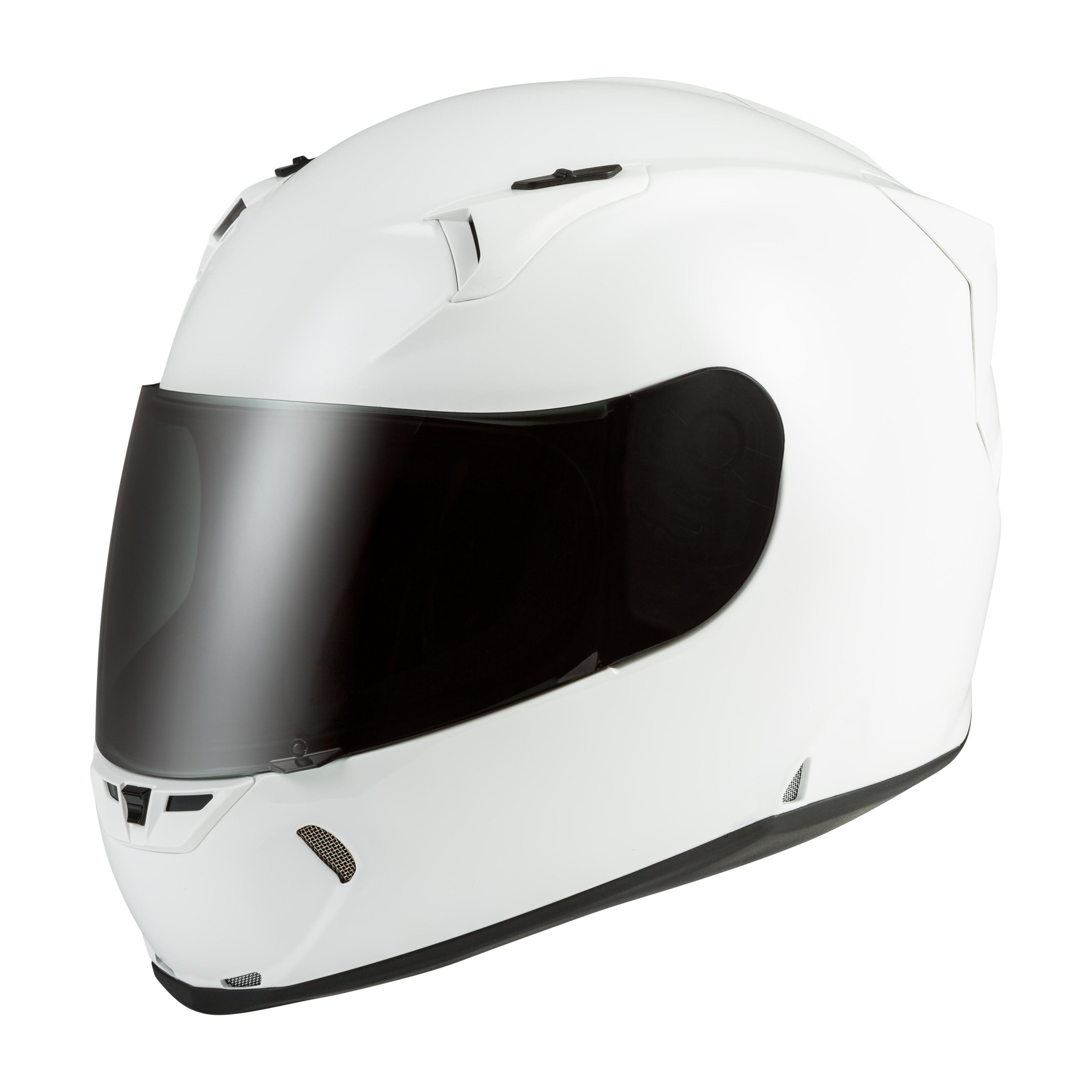 REVOLT FACESHIELD ANTI-FOG SMOKE - 73-88402-1