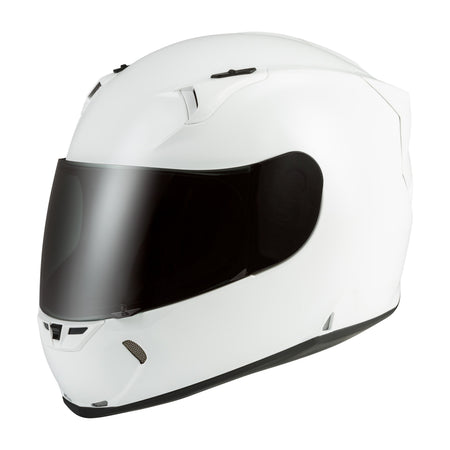 REVOLT FACESHIELD ANTI-FOG SMOKE - 73-88402-1