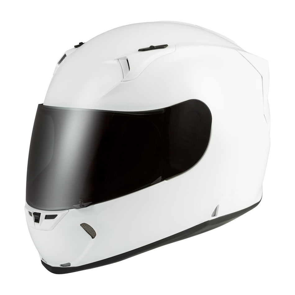 REVOLT FACESHIELD ANTI-FOG SMOKE - 73-88402-1