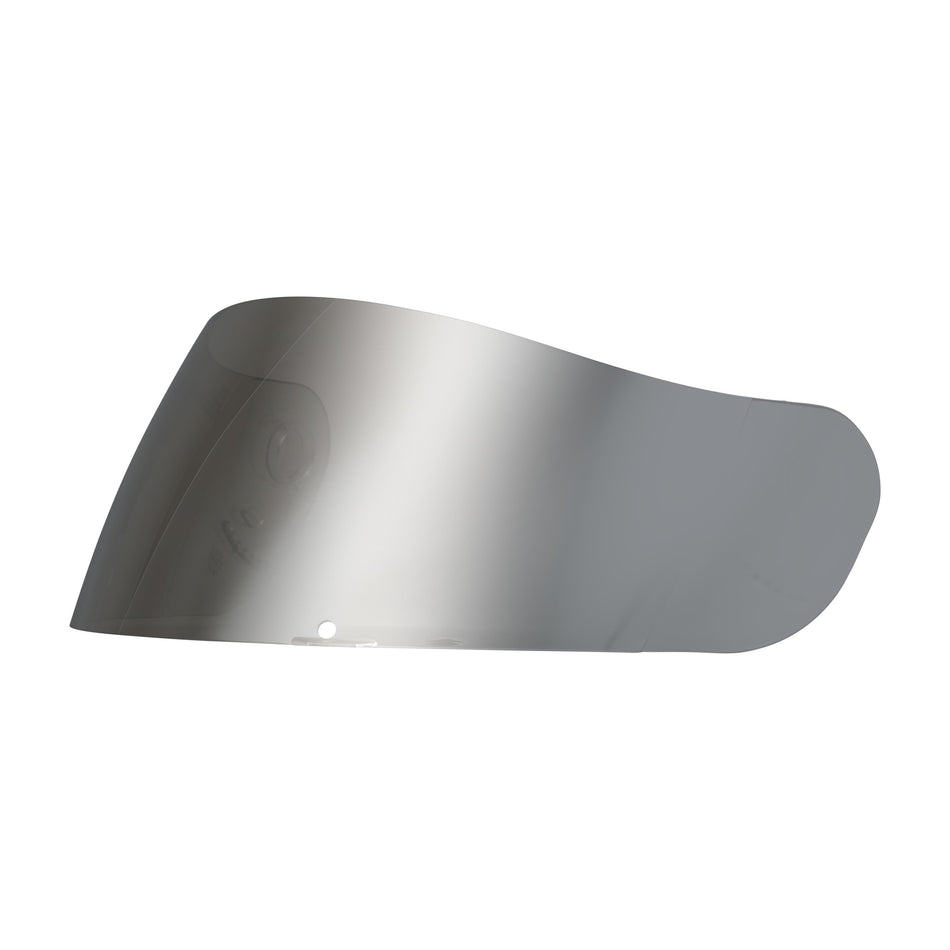 REVOLT FACESHIELD SILVER MIRROR - 73-88403