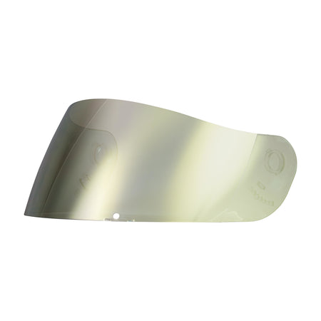 REVOLT FACESHIELD GOLD MIRROR - 73-88406