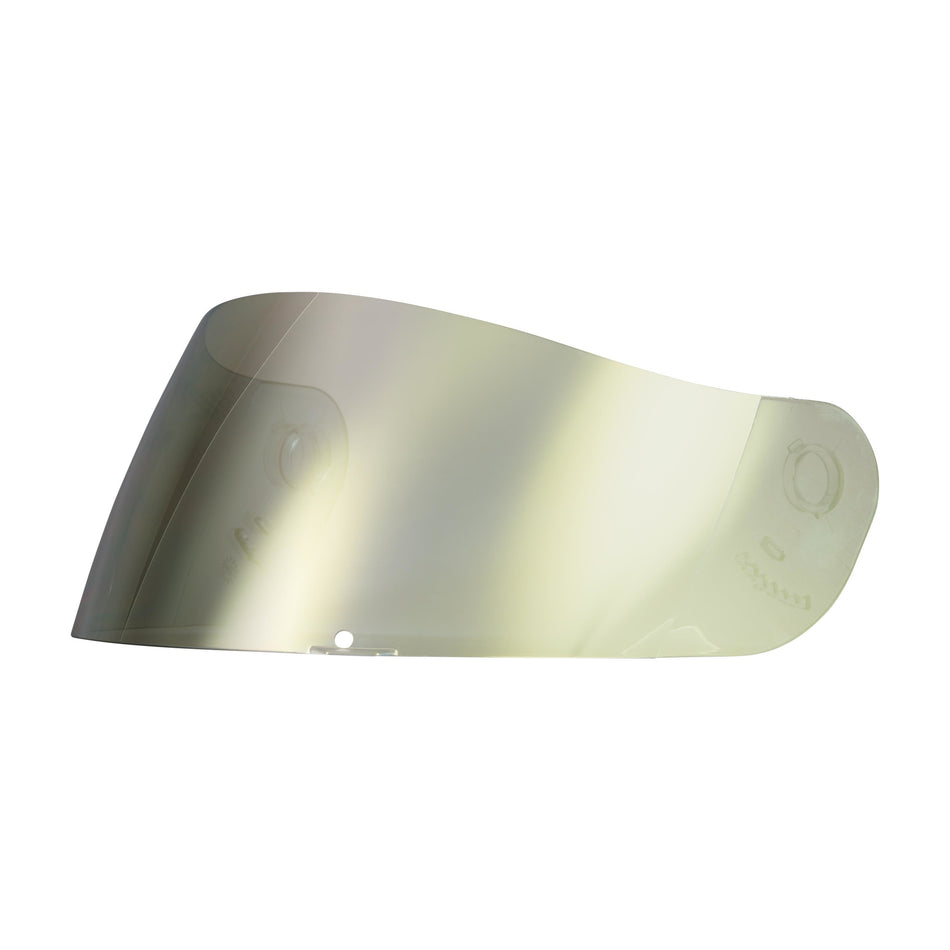 REVOLT FACESHIELD GOLD MIRROR - 73-88406