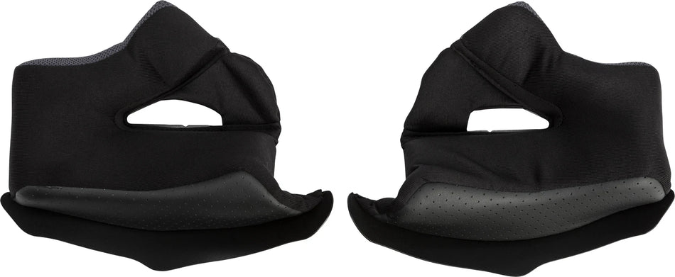 FLY RACING REVOLT CHEEK PADS XS - 73-88420