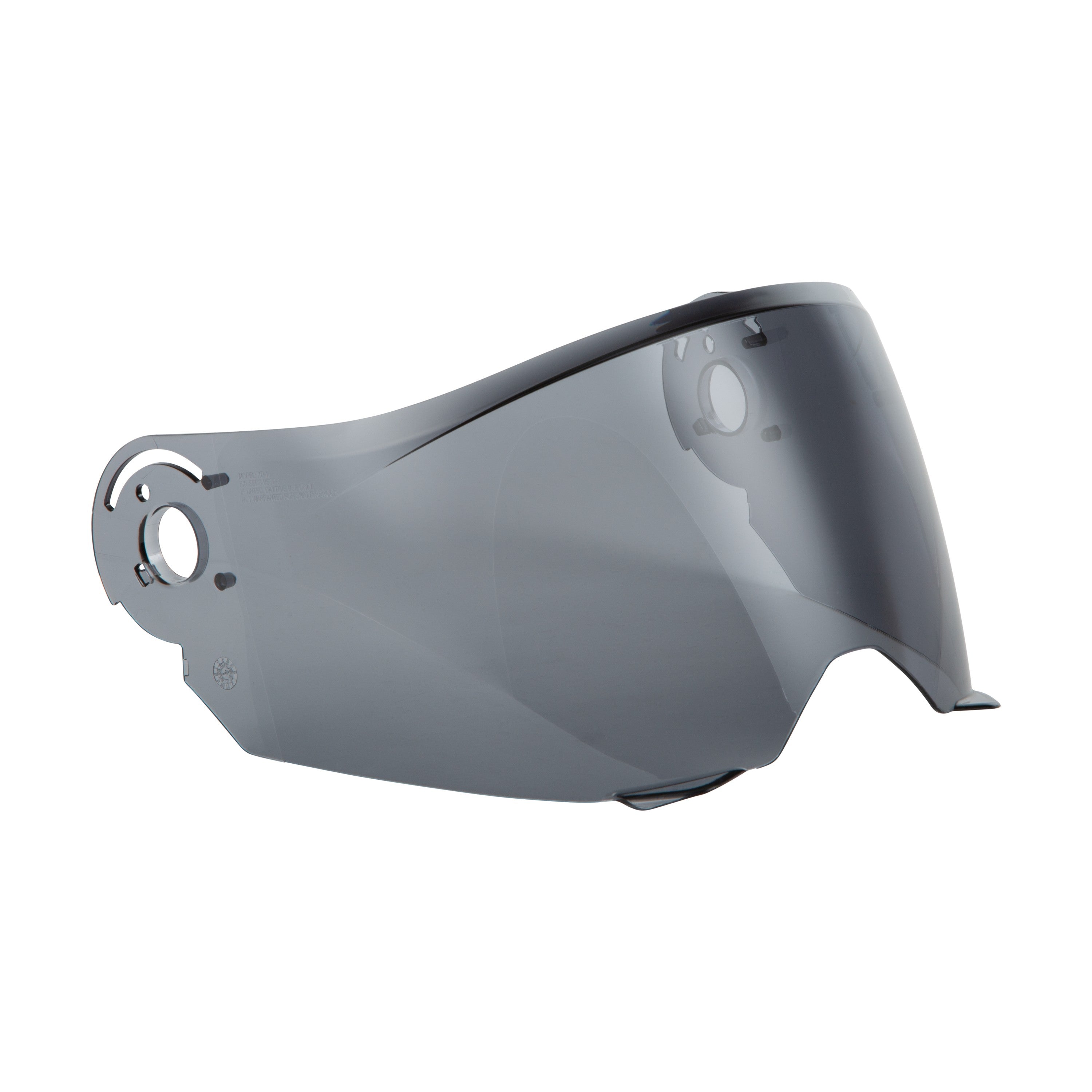 ODYSSEY SHIELD LIGHT SMOKE - 73-89101