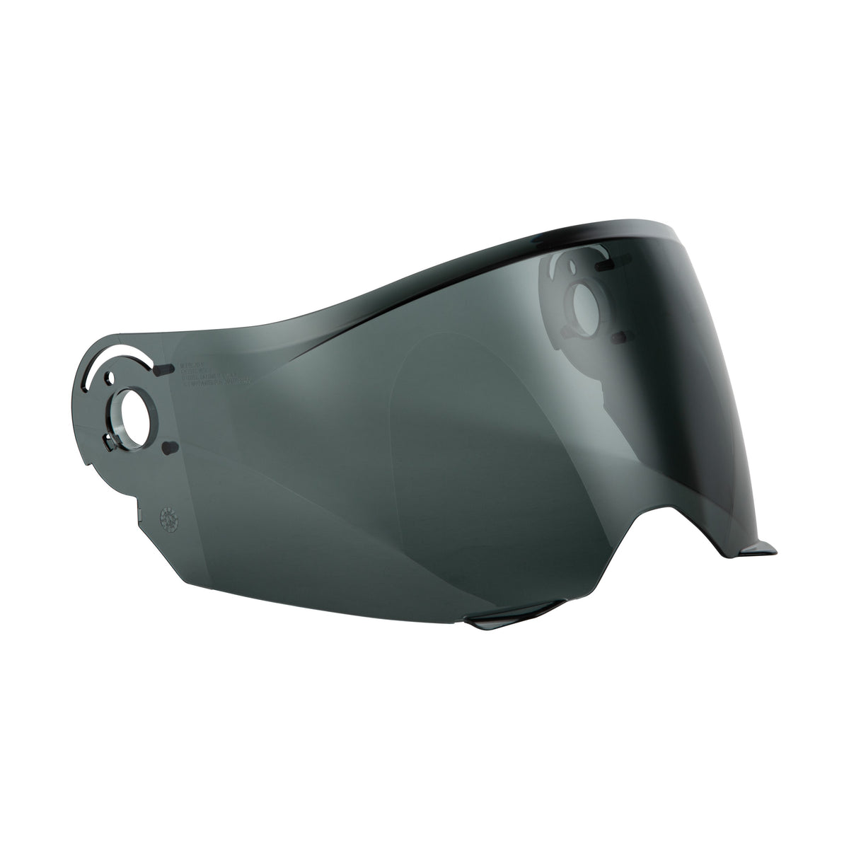 ODYSSEY SHIELD DARK SMOKE - 73-89102