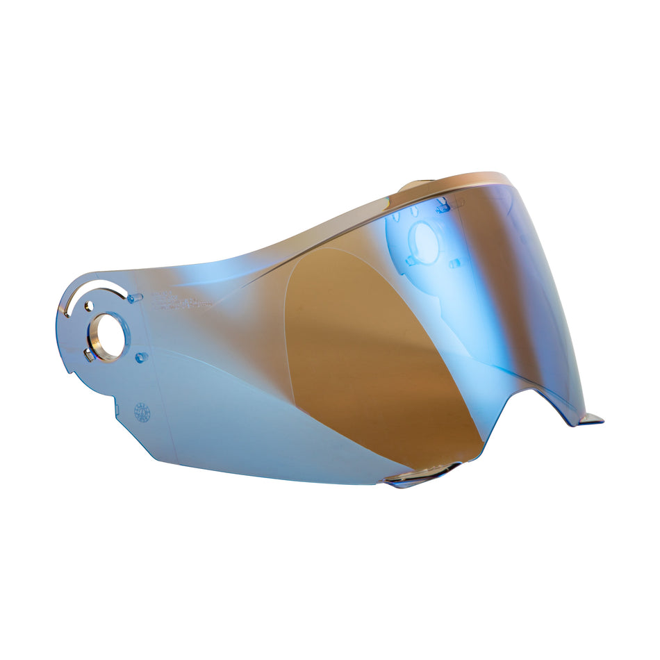 ODYSSEY SHIELD BLUE MIRROR - 73-89105