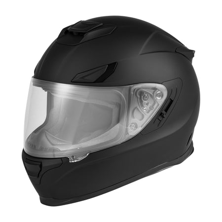SENTINEL OUTER FACESHIELD ANTI-FOG CLEAR - 73-89800-1