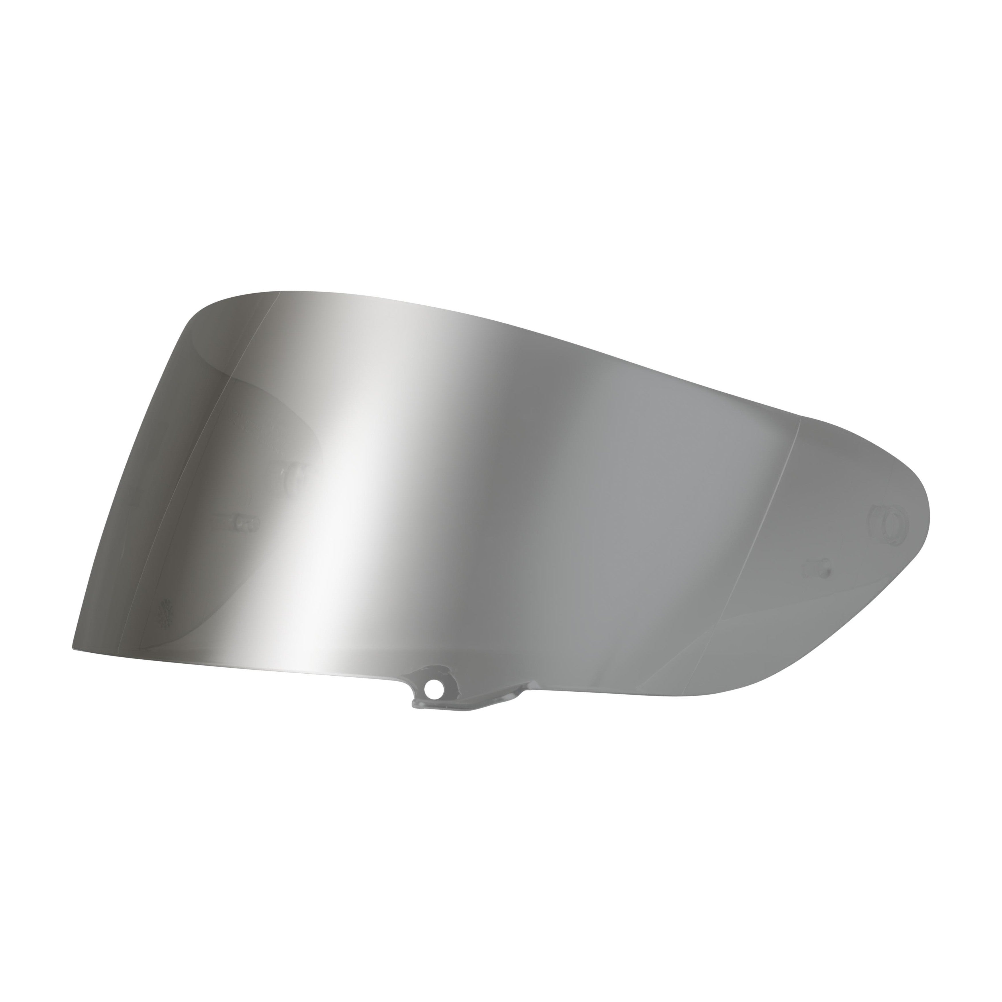 SENTINEL OUTER FACESHIELD SILVER MIRROR - 73-89802