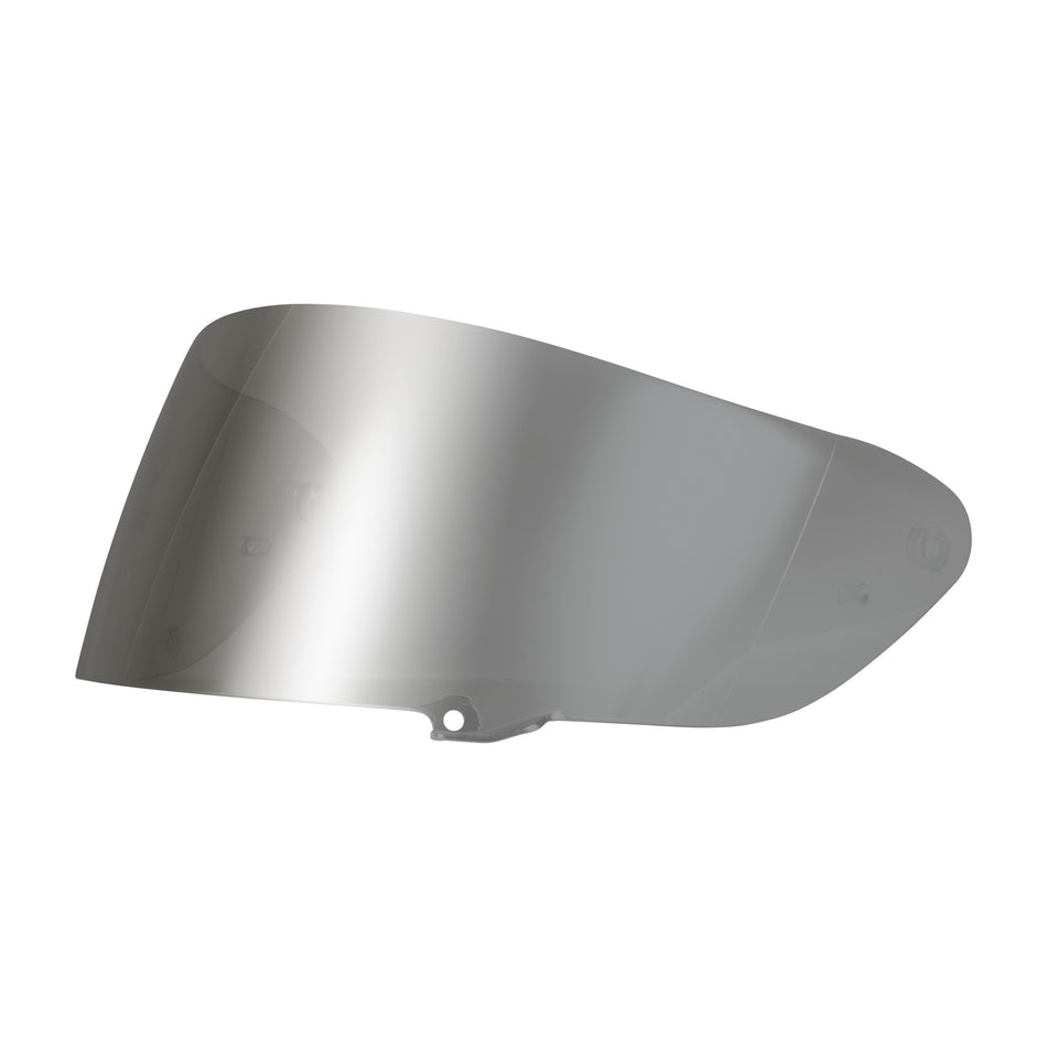SENTINEL OUTER FACESHIELD SILVER MIRROR - 73-89802