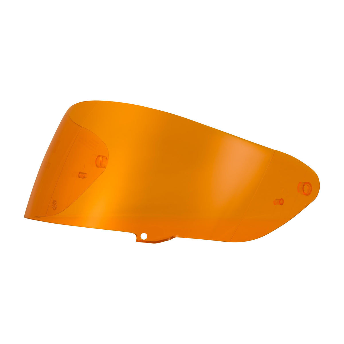 SENTINEL OUTER FACESHIELD AMBER TINTED - 73-89816