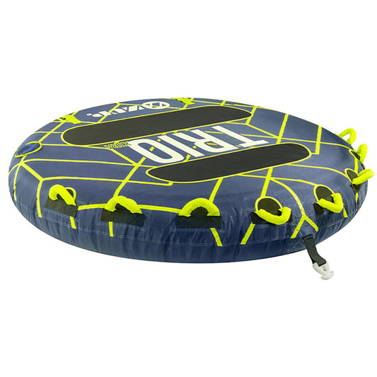 ZUP Trio Xtra 3-Person Towable Tube - ZUP75915