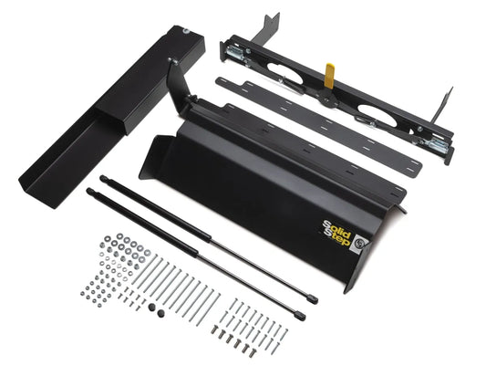 Lippert Components Wide Lift Assist Kit for Solid Step® 29"-32"