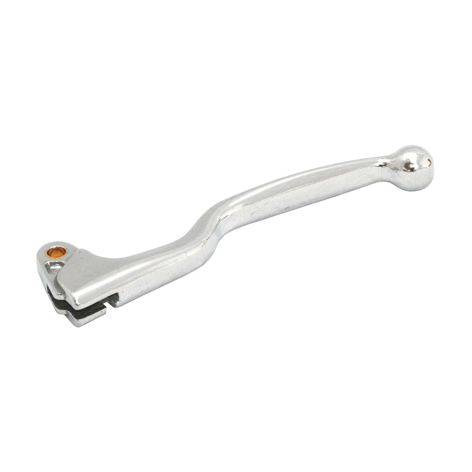 RACE CLUTCH LEVER SILVER YAM/KAW - 739-0342